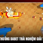 Bắn cá đổi thưởng Dabet