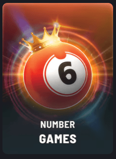 numbergame